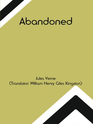 cover image of Abandoned